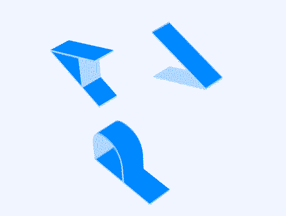 Logo — Pôle arts visuels Pays de la Loire