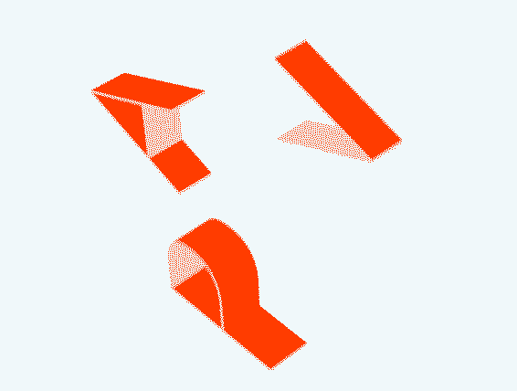 Logo — Pôle arts visuels Pays de la Loire