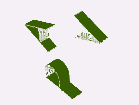 Logo — Pôle arts visuels Pays de la Loire