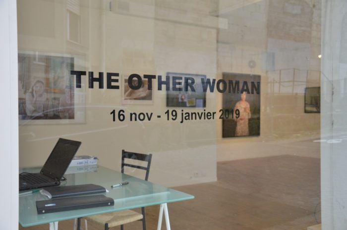 Galerie Confluence — Pôle Arts Visuels Pays de la Loire