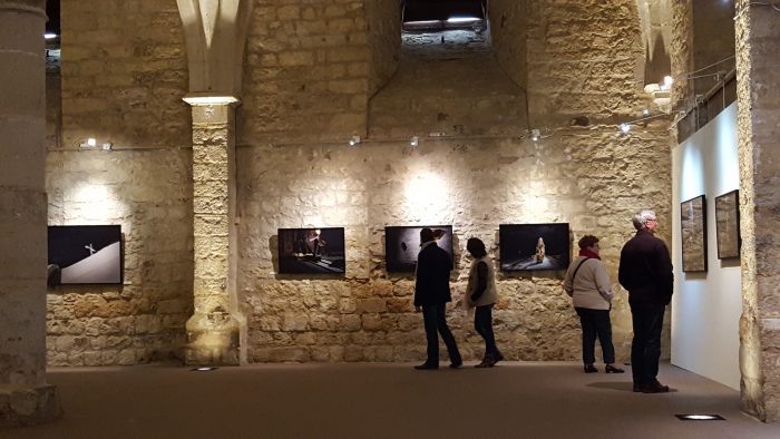 Festival de l’image — Pôle Arts Visuels Pays de la Loire