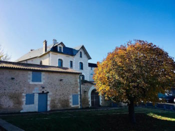 Maison Julien Gracq — Pôle Arts Visuels Pays de la Loire
