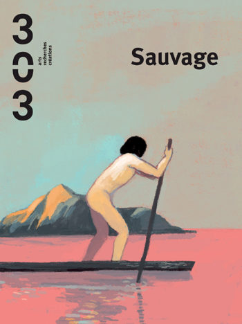 Sauvage — Pôle Arts Visuels Pays de la Loire
