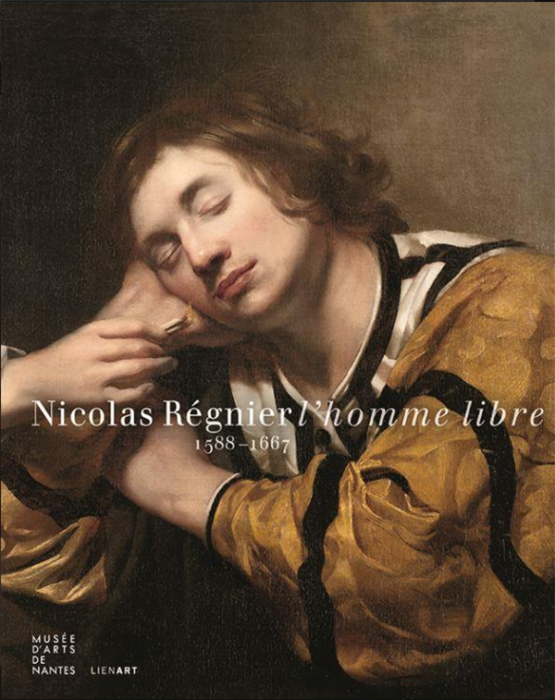 Nicolas Régnier, 1588-1667 — Pôle Arts Visuels Pays de la Loire