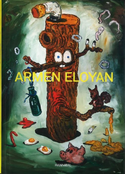 Armen Eloyan — Pôle Arts Visuels Pays de la Loire