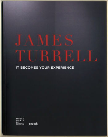 James Turrell — Pôle Arts Visuels Pays de la Loire