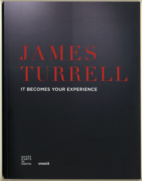 James Turrell — Pôle Arts Visuels Pays de la Loire