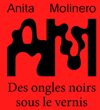 Anita Molinero — Pôle Arts Visuels Pays de la Loire