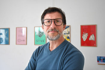 Daniel Habasque — Pôle Arts Visuels Pays de la Loire