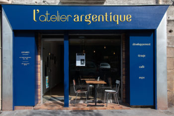 L’atelier argentique — Pôle Arts Visuels Pays de la Loire