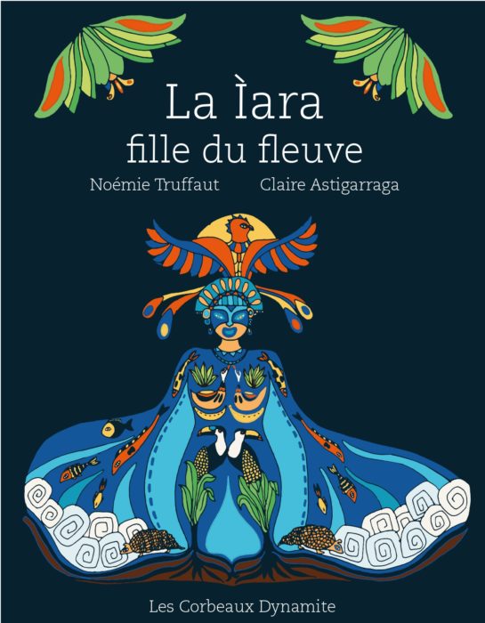 TRAJET#2 – Focus Lauréat  Les corbeaux dynamite — Pôle Arts Visuels Pays de la Loire