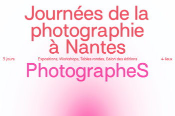 Aujourd’hui, comment et pourquoi créer un centre de la photographie ? Acteurs ? Engagements ? Réseaux ?   — Pôle Arts Visuels Pays de la Loire