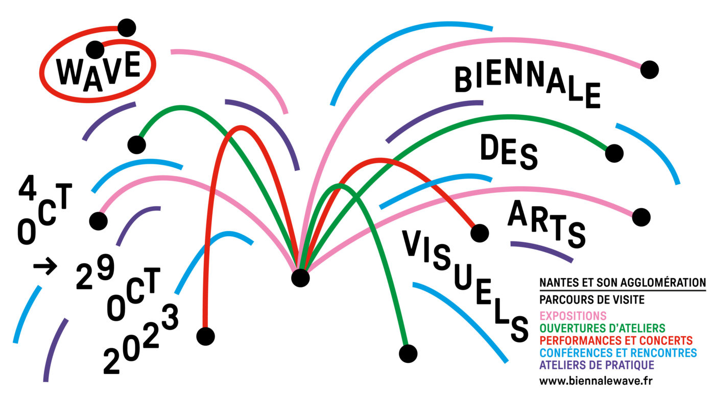Les artistes au travail : l’atelier comme outil — Pôle Arts Visuels Pays de la Loire
