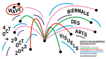 Les artistes au travail : l’atelier comme outil — Pôle Arts Visuels Pays de la Loire