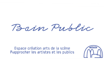 Bain Public — Pôle Arts Visuels Pays de la Loire