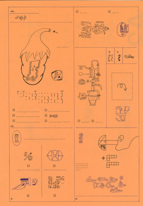 A2 #8 - Pôle arts visuels Pays de la Loire