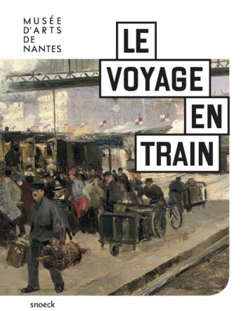 Le Voyage en train — Pôle Arts Visuels Pays de la Loire