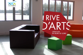 Rive d’Arts — Pôle Arts Visuels Pays de la Loire