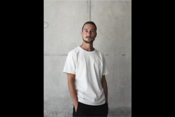 Matière vive – Portrait d’artiste, Adrien Ledoux — Pôle Arts Visuels Pays de la Loire