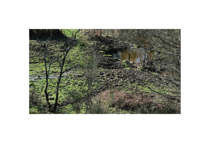 TRAJET#5 – Focus Lauréat·es Une odyssée en terre agricole / Damien Mousseau — Pôle Arts Visuels Pays de la Loire
