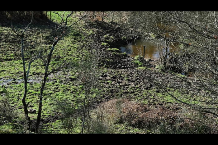 TRAJET#5 – Focus Lauréat·es Une odyssée en terre agricole / Damien Mousseau — Pôle Arts Visuels Pays de la Loire