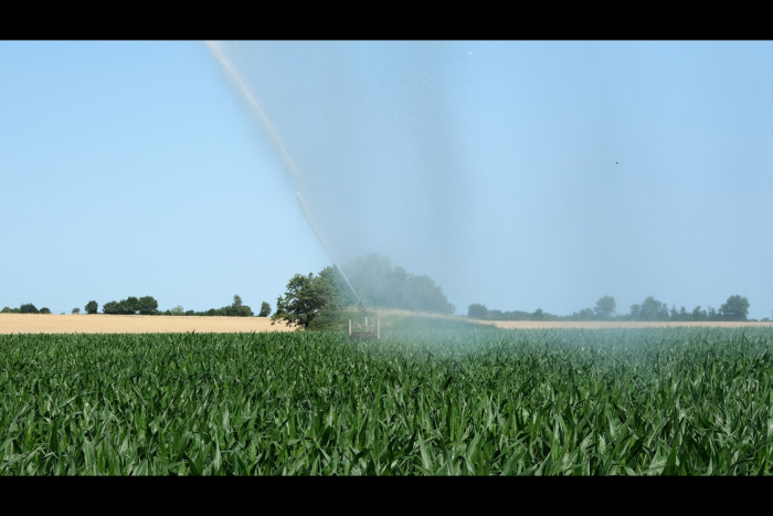 TRAJET#5 – Focus Lauréat·es Une odyssée en terre agricole / Damien Mousseau — Pôle Arts Visuels Pays de la Loire