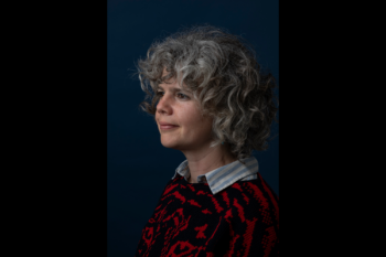 Matière vive – Portrait d’artiste, Karine van Ameringen — Pôle Arts Visuels Pays de la Loire