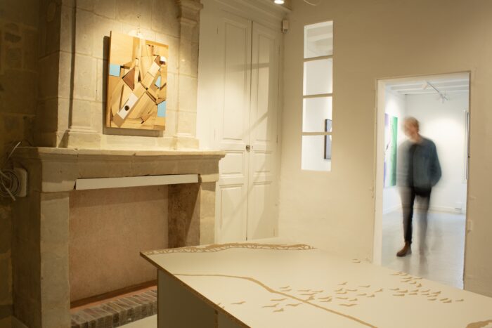 Galerie Hors champ – diplômé·es TALM entre 2020 à 2025 — Pôle Arts Visuels Pays de la Loire