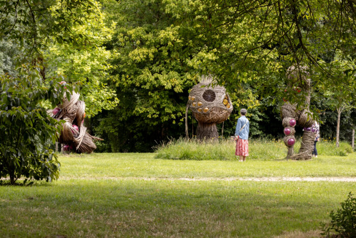 Appel à candidature de la résidence de création pour le parcours d&rsquo;art NOV&rsquo;Art — Pôle Arts Visuels Pays de la Loire