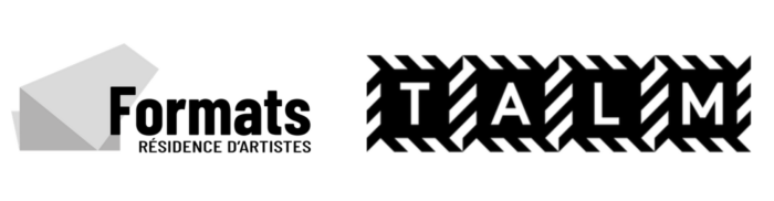 Appel à candidatures porté par l&rsquo;association Formats et TALM — Pôle Arts Visuels Pays de la Loire
