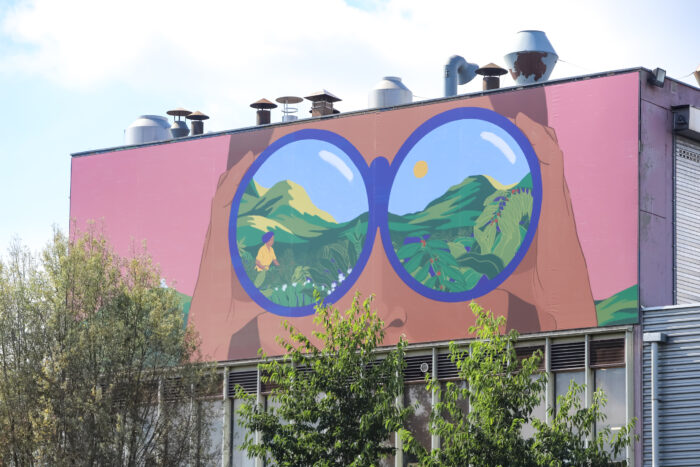 Talents Sati 2026 — Pôle Arts Visuels Pays de la Loire