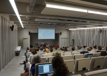 Plénière inter-collèges 2026 — Pôle Arts Visuels Pays de la Loire