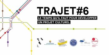 TRAJET #6 : Rencontre et atelier avec l’Afdas — Pôle Arts Visuels Pays de la Loire