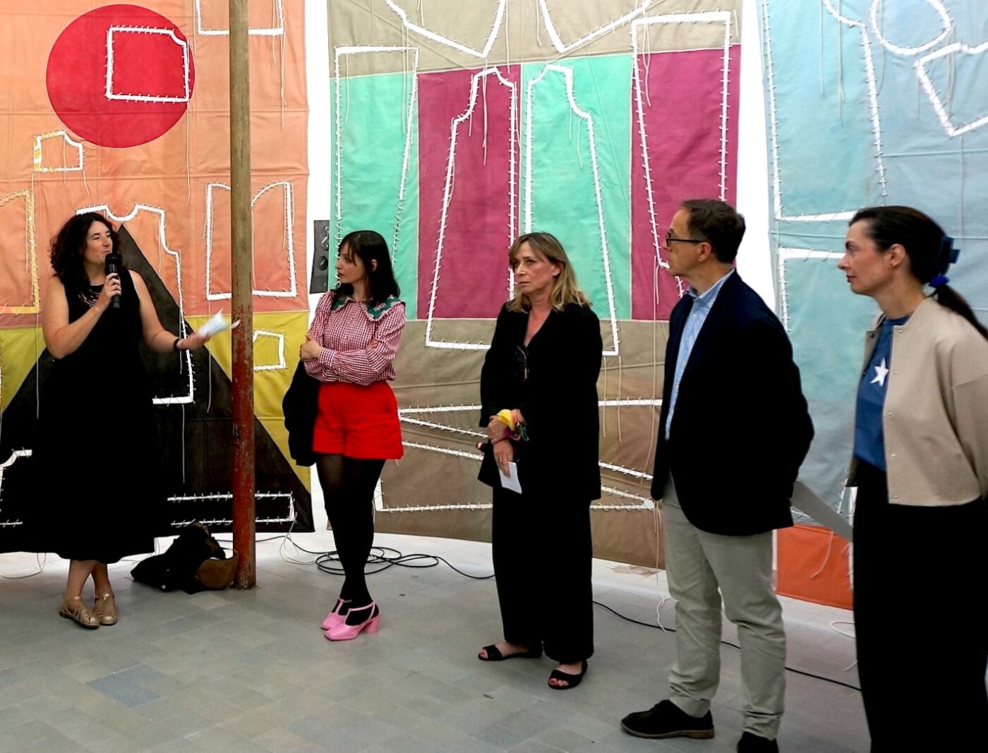 Le Grand Café – Centre d&rsquo;art contemporain n&rsquo;est pas interchangeable ! — Pôle Arts Visuels Pays de la Loire