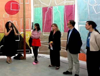 Le Grand Café – Centre d&rsquo;art contemporain n&rsquo;est pas interchangeable ! — Pôle Arts Visuels Pays de la Loire