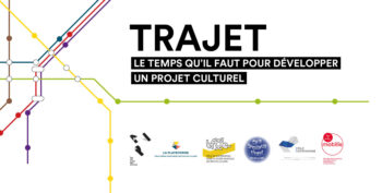 Clôture de TRAJET#6 — Pôle Arts Visuels Pays de la Loire