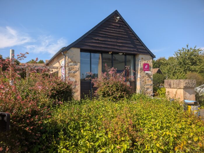 APPEL A RESIDENCE VERRE ET LUMIERE | CENTRE D&rsquo;ART DE L&rsquo;ILE MOULINSART — Pôle Arts Visuels Pays de la Loire