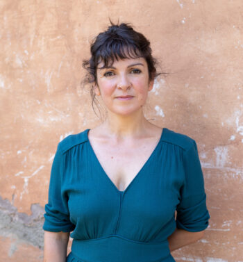 Marielle Macé — Pôle Arts Visuels Pays de la Loire
