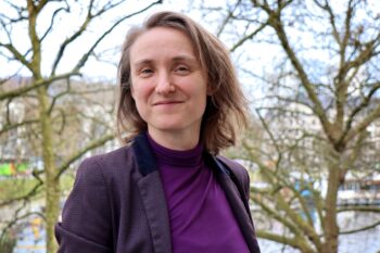 Camille Prouteau — Pôle Arts Visuels Pays de la Loire