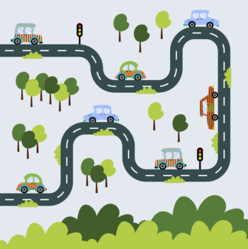 On The Road 2026 — Pôle Arts Visuels Pays de la Loire