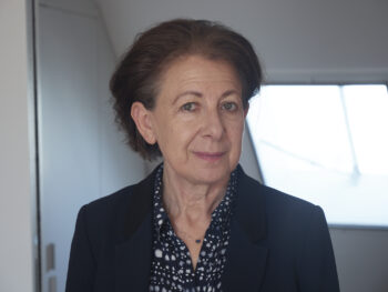Joëlle Zask — Pôle Arts Visuels Pays de la Loire