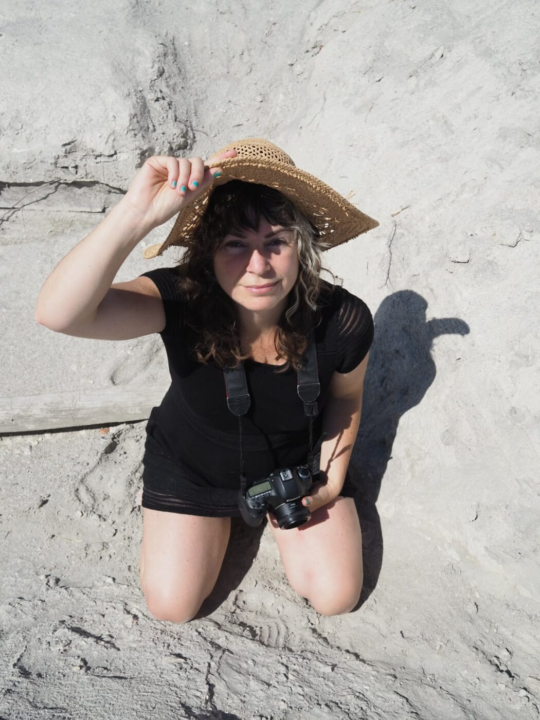 Trajet #6 Focus lauréat·es L’Atelier Buée / Laure-Anne Bomati — Pôle Arts Visuels Pays de la Loire