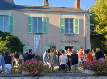 On The Road | Rendez-vous au MAT Montrelais  — Pôle Arts Visuels Pays de la Loire